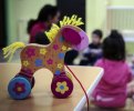 Частна детска ясла и градина Смърфовете